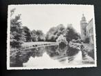 oude postkaart Borgloon - Hoepertingen - Maria Instituut, Verzamelen, Postkaarten | België, Ophalen of Verzenden, 1940 tot 1960