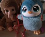 Little live pets, Kinderen en Baby's, Speelgoed | Knuffels en Pluche, Ophalen, Zo goed als nieuw