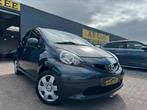 TOYOTA AYGO * GARANTIE 12MOIS*, Voorwielaandrijving, 4 zetels, Stof, 50 kW