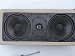 Definitive inbouwluidsprekersysteem, Audio, Tv en Foto, Luidsprekerboxen, Overige merken, Gebruikt, Ophalen of Verzenden, 120 watt of meer