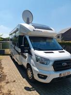 Ford Benimar Cocoon 497, Caravans en Kamperen, Particulier, Ford