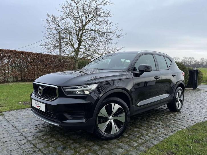 Volvo XC40 XC40 Momentum Pro Geartronic/1eignr/Camera/73800, Auto's, Volvo, Bedrijf, XC40, ABS, Airbags, Airconditioning, Alarm