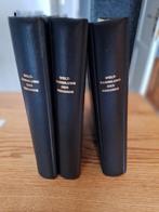 wereldrekord verzameling, Postzegels en Munten, Ophalen, Gestempeld, Overige thema's