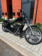 Bobber Leonart 125cc motorfiets, Motoren, Particulier