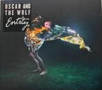 OSCAR & THE WOLF - Entity (CD), Cd's en Dvd's, Ophalen of Verzenden, 2000 tot heden, Zo goed als nieuw