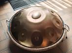 Handpan Elsebal D-Minor 10 note 432Hz  "RUILEN", Muziek en Instrumenten, Ophalen, Zo goed als nieuw