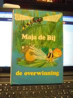 Maja De Bij : de overwinning, Boeken, Ophalen of Verzenden, Gelezen