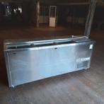 Flessenkoeler, Ophalen, Gebruikt