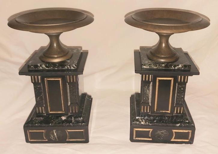 coupes anciennes, Antiquités & Art, Antiquités | Horloges, Enlèvement ou Envoi