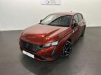Peugeot 308 ALLURE PACK, Rouge, Achat, Euro 6, Automatique