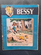 Bessy  23 De weddenschap, Ophalen of Verzenden, Gelezen