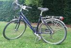 Koya Miyata Advance Lady maat 53, Fietsen en Brommers, Versnellingen, Ophalen, Overige merken, 53 tot 56 cm