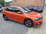 Volkswagen Polo 1.0 TSI R-Line ALU CRUISE PDC APPLE CARPLAY, Auto's, Overige kleuren, 93 pk, USB, 999 cc
