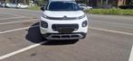 Citroen c3 aircross 1.2 essence automatique, Stof, Euro 6, 1198 cc, Wit