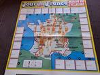 Poster des étapes du tour de France 1980, Collections, Articles de Sport & Football, Enlèvement ou Envoi