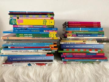 leesboeken beschikbaar voor biedingen