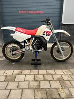 Yamaha yz 250 1987, Fietsen en Brommers, Brommers | Crossbrommers, Ophalen, 250 cc, Yamaha, Zo goed als nieuw