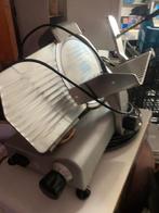 Salami-machine, Ophalen, Zo goed als nieuw
