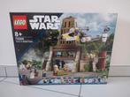 Lego Star Wars 75365 Yavin 4 Rebel Base, Ophalen of Verzenden, Nieuw, Complete set, Lego