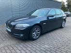 Bmw 520 D Touring, Cuir, Euro 5, 135 kW, Entreprise