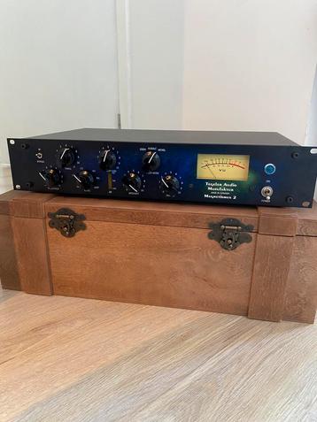 Tegeler Magnetismus 2, Enlèvement, Comme neuf, Distortion, Overdrive ou Fuzz