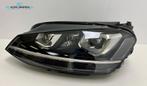 VW Volkswagen Golf 7 / VII 5G Xenon koplamp links, Auto-onderdelen, Ophalen of Verzenden, Gebruikt, Volkswagen