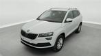 Skoda Karoq 1.0 TSI Ambition Navi / PDC av+ar, Autos, Achat, Entreprise, 116 ch, 5 places