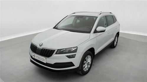 Skoda Karoq 1.0 TSI Ambition Navi / PDC av+ar, Autos, Skoda, Entreprise, Achat, Karoq, Essence, SUV ou Tout-terrain, 5 portes