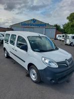 RENAULT KANGOO 1.5DCI MAXI 2020ADBLUE PR7250€ EX BTW, Auto's, Bestelwagens en Lichte vracht, Voorwielaandrijving, Stof, Euro 6