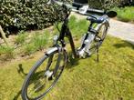 Flyer - electrische fiets, Fietsen en Brommers, Elektrische fietsen, Ophalen, Zo goed als nieuw