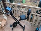 Orange gym hometrainer, Sport en Fitness, Fitnessmaterialen, Ophalen, Zo goed als nieuw