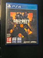 Call of Duty: Black Ops 4 (PS4), Enlèvement, Autres genres, À partir de 18 ans, Online
