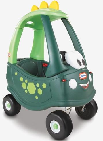 Dino loop auto  beschikbaar voor biedingen