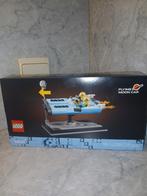 lego ideas 40789 flying moon car perfecte staat, Kinderen en Baby's, Speelgoed | Duplo en Lego, Verzenden, Nieuw, Complete set