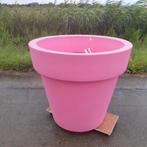 NIEUWE  pvc pot diameter 120 cm !!!, Tuin en Terras, Bloembakken en Plantenbakken, Nieuw, Tuin, 60 cm of meer, Kunststof