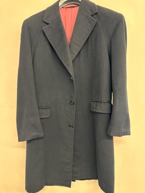 Manteau 100 % pur cachemire, meilleure qualité L ou XL, Vêtements | Hommes, Costumes & Vestes, Comme neuf, Taille 52/54 (L), Envoi