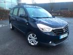 Dacia Lodgy - 12 tsi - gekeurd voor verkoop, Auto's, Dacia, Voorwielaandrijving, Euro 5, Stof, 4 cilinders