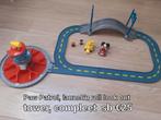 Paw Patrol Racebaan look out tower, Kinderen en Baby's, Speelgoed | Racebanen, Zelf te bouwen, Ophalen of Verzenden, Handmatig