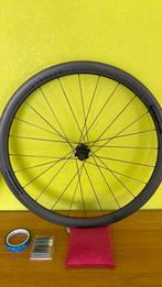 Wielset Reynolds Assault Carbon 40 velgrem, Fietsen en Brommers, Fietsonderdelen, Ophalen, Zo goed als nieuw, Racefiets, Wiel