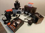 Canon EOS 6D mk II + Zoom 24-105 + accesoires, Audio, Tv en Foto, Fotocamera's Digitaal, Ophalen, Spiegelreflex, Canon, 26 Megapixel