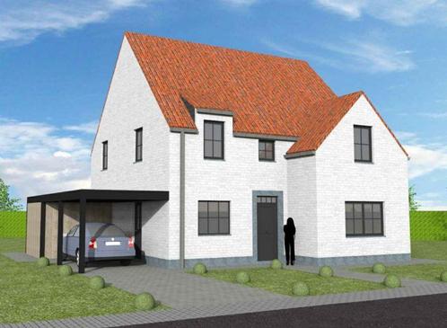 Huis te koop in Avelgem, Immo, Huizen en Appartementen te koop, Vrijstaande woning