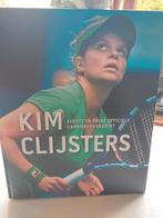 Kim Clijsters carrière overzicht, Ophalen of Verzenden, Zo goed als nieuw