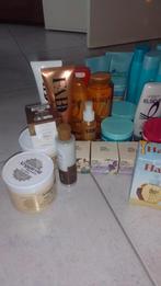 Lots de champoings  et produit  pour  cheveux, Enlèvement, Comme neuf, Soin des cheveux ou Soin réparateur des cheveux