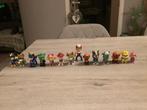 Paw Patrol verschillende characters (5-9 cm), Ophalen of Verzenden, Zo goed als nieuw