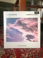 Dj cam quartet - rebirth of cool roze/paarse vinyl, Ophalen of Verzenden