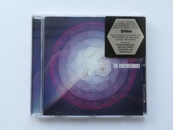 The Contortionist - Intrinsic CD