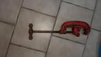 Coupe tube, Bricolage & Construction, Enlèvement ou Envoi, Utilisé