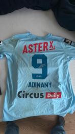 Signeds shirt adinany, Ophalen, Zo goed als nieuw, Shirt