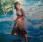 Vikki Carr - Woman, Enlèvement ou Envoi, 1960 à 1980, Utilisé