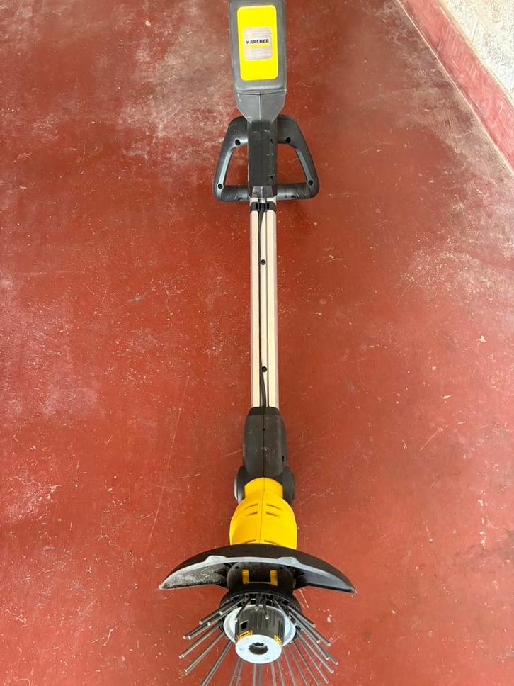 DÉSHERBEUR SANS FIL KARCHER, Tickets en Kaartjes, Kortingen en Cadeaubonnen, Overige soorten